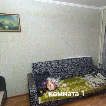 Сдается 2-х комнатная квартира, 45 м²