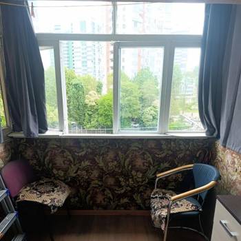 Сдается 2-х комнатная квартира, 45 м²