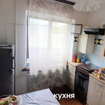 Сдается 2-х комнатная квартира, 45 м²