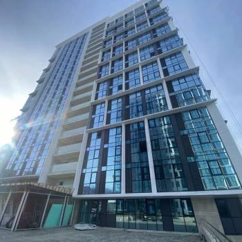 Продается 1-комнатная квартира, 23 м²