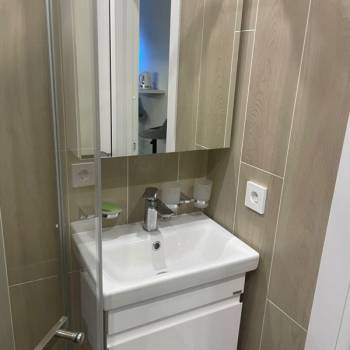 Продается 1-комнатная квартира, 23 м²