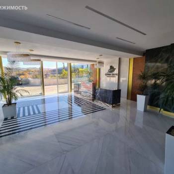 Продается 1-комнатная квартира, 23 м²