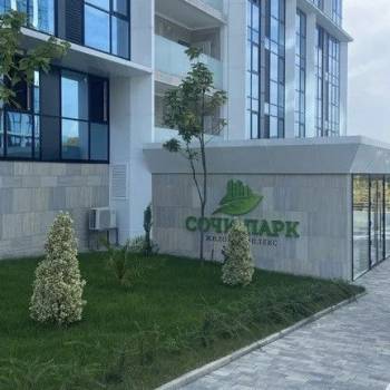 Продается 1-комнатная квартира, 23 м²