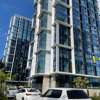 Продается 1-комнатная квартира, 23 м²