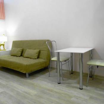 Сдается 1-комнатная квартира, 30 м²