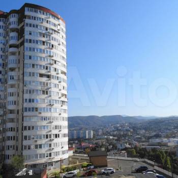 Сдается 1-комнатная квартира, 30 м²