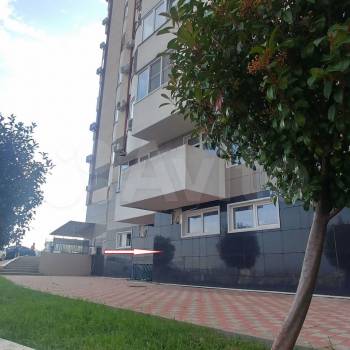 Сдается 1-комнатная квартира, 30 м²