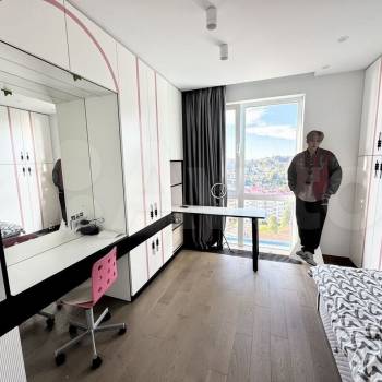 Сдается Многокомнатная квартира, 100 м²