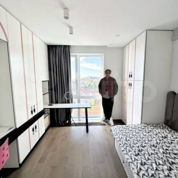 Сдается Многокомнатная квартира, 100 м²