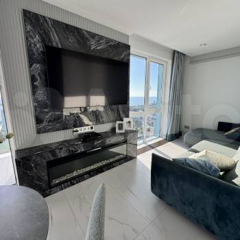 Сдается Многокомнатная квартира, 100 м²