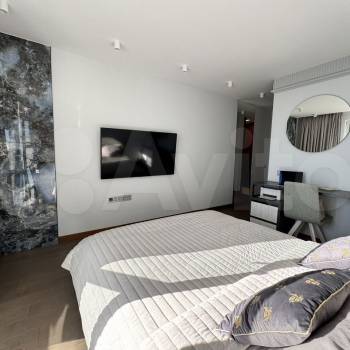 Сдается Многокомнатная квартира, 100 м²