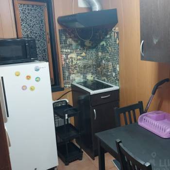 Сдается 1-комнатная квартира, 20 м²