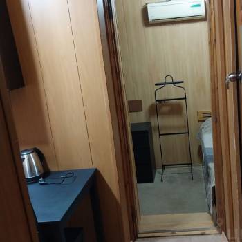 Сдается 1-комнатная квартира, 20 м²