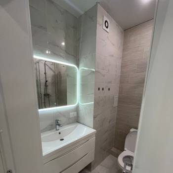 Сдается 1-комнатная квартира, 35 м²