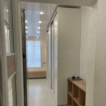Сдается 1-комнатная квартира, 35 м²