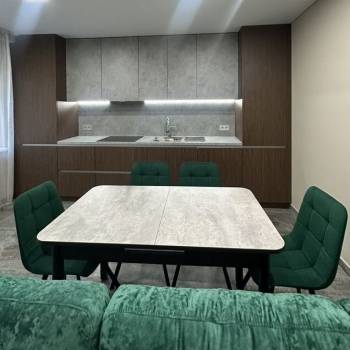 Продается 3-х комнатная квартира, 68,5 м²