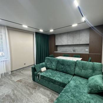 Продается 3-х комнатная квартира, 68,5 м²