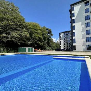 Продается 1-комнатная квартира, 28 м²