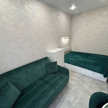 Продается 1-комнатная квартира, 28 м²