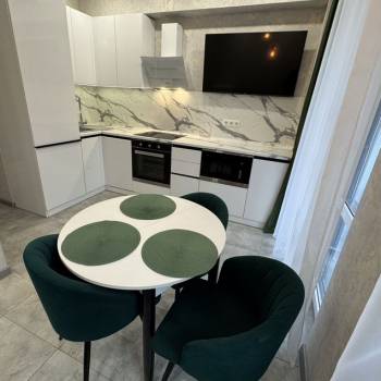 Продается 1-комнатная квартира, 28 м²