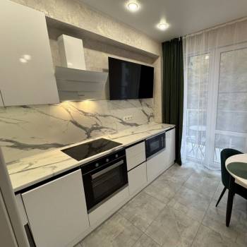 Продается 1-комнатная квартира, 28 м²