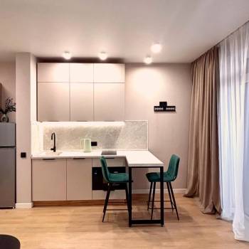 Сдается 1-комнатная квартира, 43 м²