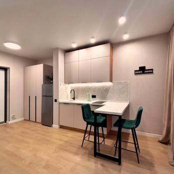 Сдается 1-комнатная квартира, 43 м²