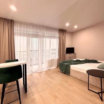 Сдается 1-комнатная квартира, 43 м²