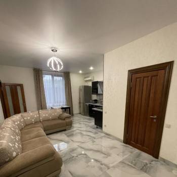 Сдается 2-х комнатная квартира, 45 м²