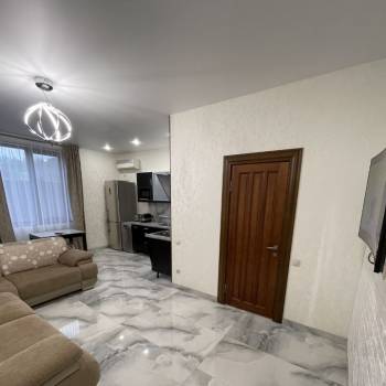 Сдается 2-х комнатная квартира, 45 м²