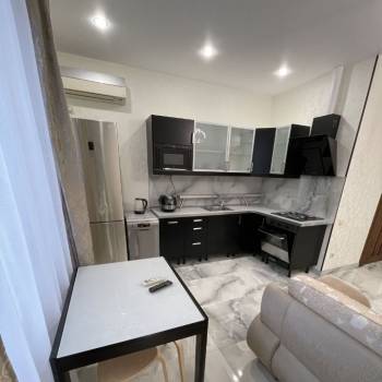 Сдается 2-х комнатная квартира, 45 м²