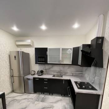 Сдается 2-х комнатная квартира, 45 м²