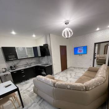 Сдается 2-х комнатная квартира, 45 м²