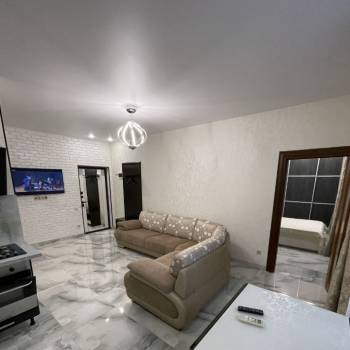 Сдается 2-х комнатная квартира, 45 м²