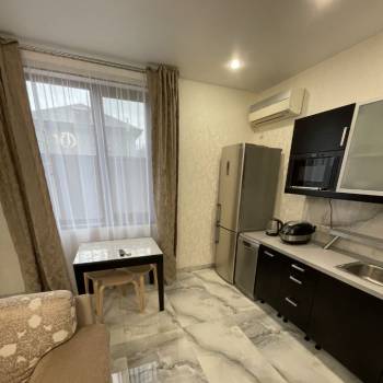 Сдается 2-х комнатная квартира, 45 м²