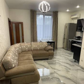 Сдается 2-х комнатная квартира, 45 м²