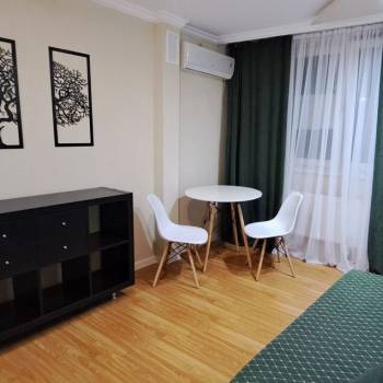 Сдается 1-комнатная квартира, 33 м²