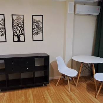 Сдается 1-комнатная квартира, 33 м²