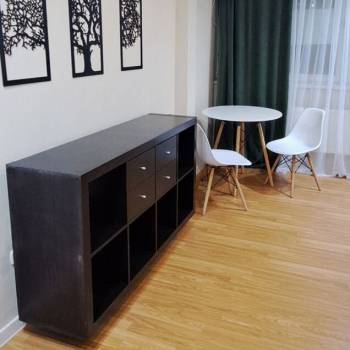 Сдается 1-комнатная квартира, 33 м²