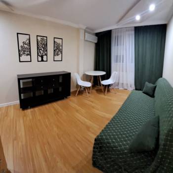 Сдается 1-комнатная квартира, 33 м²