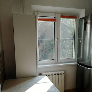 Продается 1-комнатная квартира, 29,4 м²