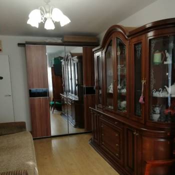 Продается 1-комнатная квартира, 29,4 м²