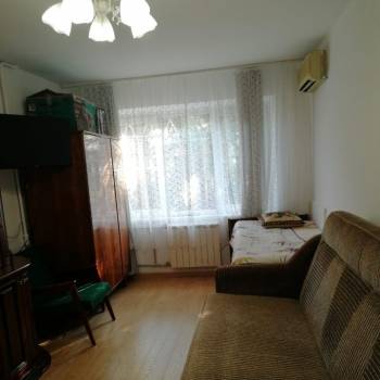 Продается 1-комнатная квартира, 29,4 м²