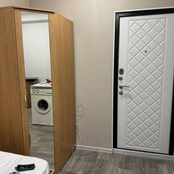 Сдается 1-комнатная квартира, 19 м²