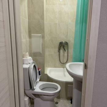 Сдается 1-комнатная квартира, 19 м²