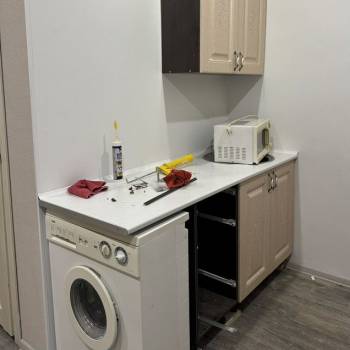 Сдается 1-комнатная квартира, 19 м²