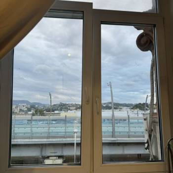 Сдается 1-комнатная квартира, 19 м²