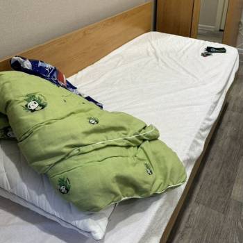 Сдается 1-комнатная квартира, 19 м²