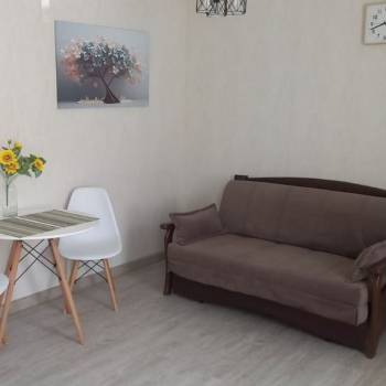 Продается 1-комнатная квартира, 24 м²