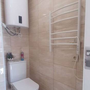 Продается 1-комнатная квартира, 24 м²